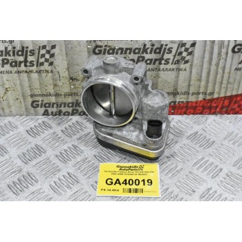 Πεταλούδα Γκαζιού Bmw 325 525 Ε60 E90 2003-2009 7516946-04 N52B25