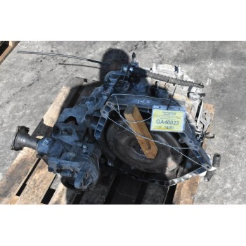 Αυτόματο Σασμάν 4WD Mazda CX-5 CX-7 2.2 SH Skyactiv Diesel 2008-2018 FA SHCHB GW780 7TR0213104 KV X3