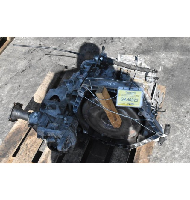 Αυτόματο Σασμάν 4WD Mazda CX-5 CX-7 2.2 SH Skyactiv Diesel 2008-2018 FA SHCHB GW780 7TR0213104 KV X3