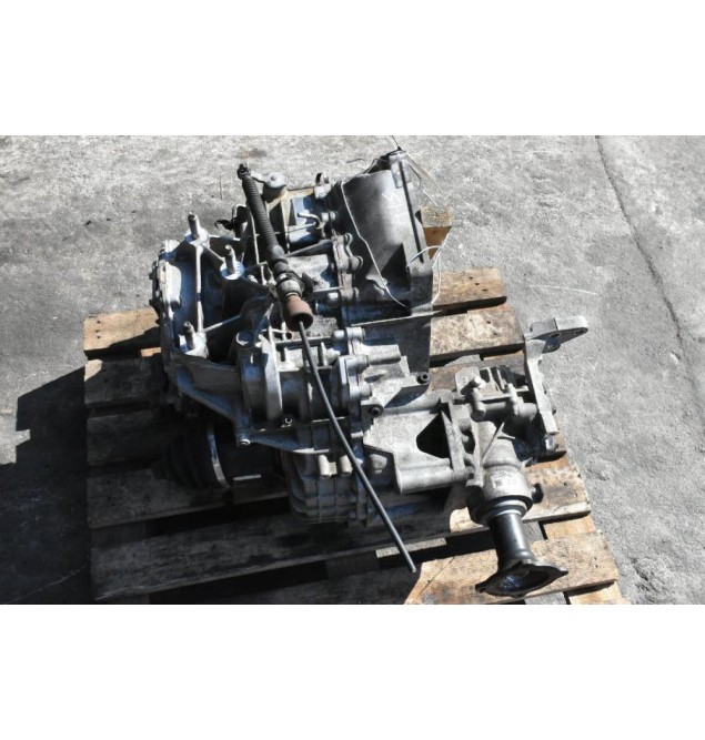 Αυτόματο Σασμάν 4WD Mazda CX-5 CX-7 2.2 SH Skyactiv Diesel 2008-2018 FA SHCHB GW780 7TR0213104 KV X3