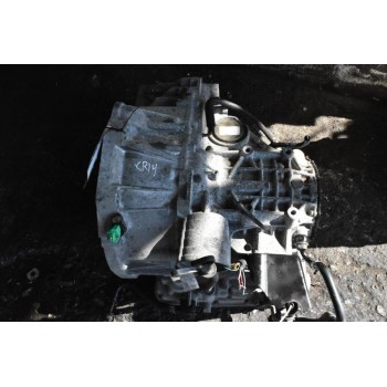 Αυτόματο Σασμάν Nissan Micra K12 1.4 CR14 2002-2010