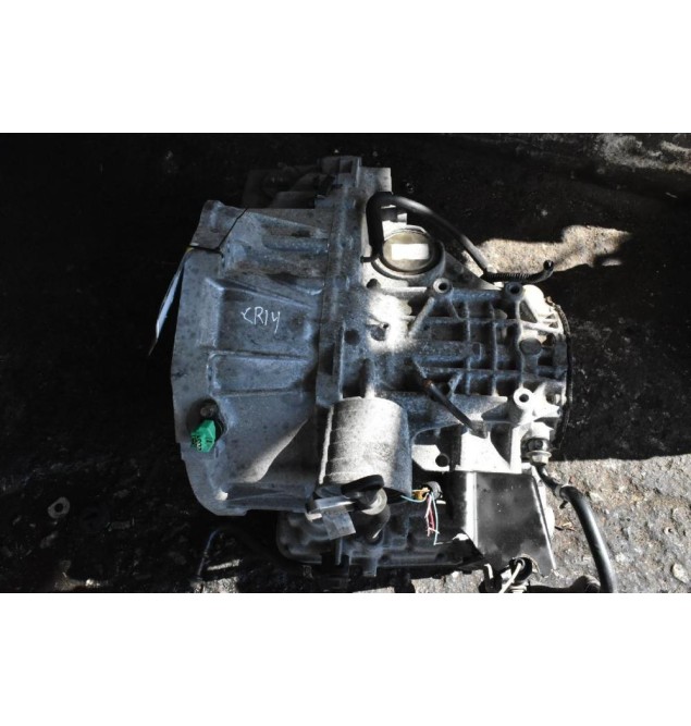 Αυτόματο Σασμάν Nissan Micra K12 1.4 CR14 2002-2010