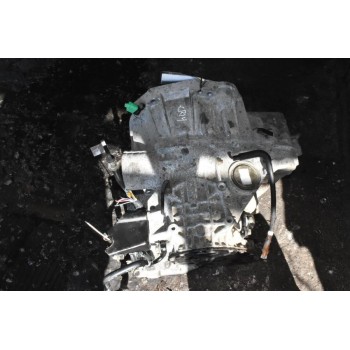 Αυτόματο Σασμάν Nissan Micra K12 1.4 CR14 2002-2010