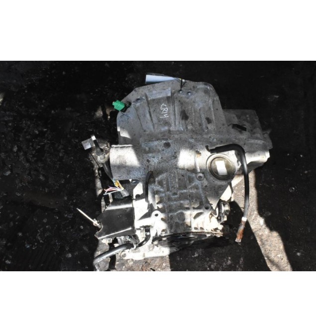 Αυτόματο Σασμάν Nissan Micra K12 1.4 CR14 2002-2010