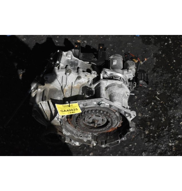 Αυτόματο Σασμάν DSG Volkswagen Polo 6R / Fabia III / Golf 1.2 TSI CJZ 2010-2015 Κωδ.Σασμαν QHY DSG7 0CW