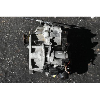 Αυτόματο Σασμάν DSG Volkswagen Polo 6R / Fabia III / Golf 1.2 TSI CJZ 2010-2015 Κωδ.Σασμαν QHY DSG7 0CW