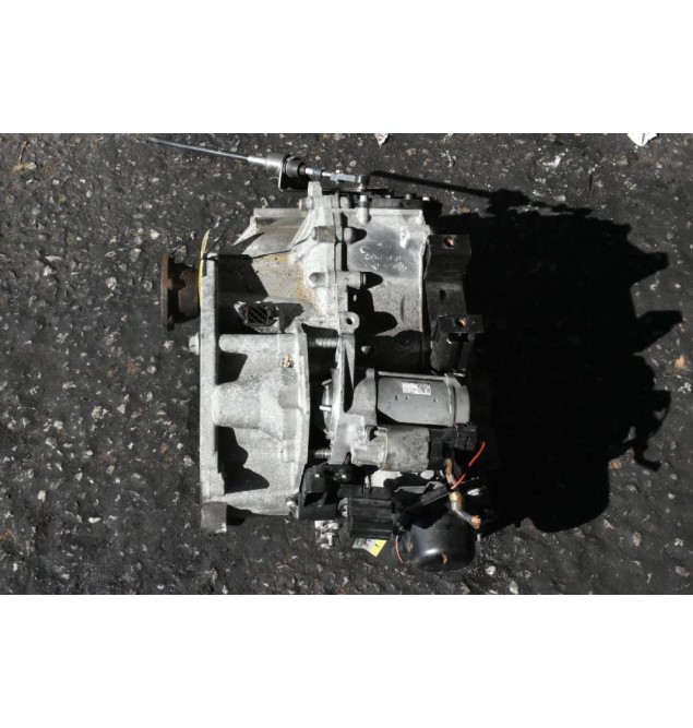 Αυτόματο Σασμάν DSG Volkswagen Polo 6R / Fabia III / Golf 1.2 TSI CJZ 2010-2015 Κωδ.Σασμαν QHY DSG7 0CW