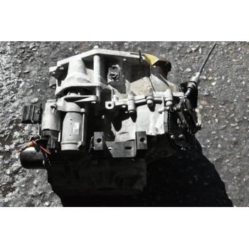 Αυτόματο Σασμάν DSG Volkswagen Polo 6R / Fabia III / Golf 1.2 TSI CJZ 2010-2015 Κωδ.Σασμαν QHY DSG7 0CW