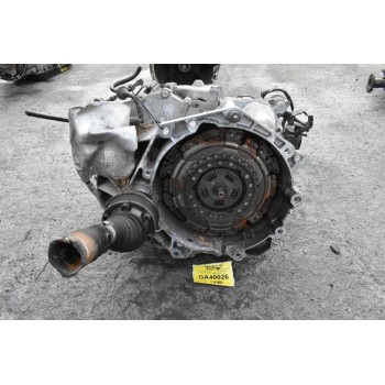 Αυτόματο Σασμάν DSG Volkswagen Polo 6R / Fabia III / Golf 1.2 TSI CJZ 2010-2015 Κωδ.Σασμαν SMN DSG7 0CW