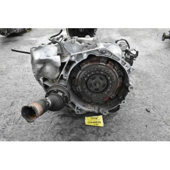 Αυτόματο Σασμάν DSG Volkswagen Polo 6R / Fabia III / Golf 1.2 TSI CJZ 2010-2015 Κωδ.Σασμαν SMN DSG7 0CW