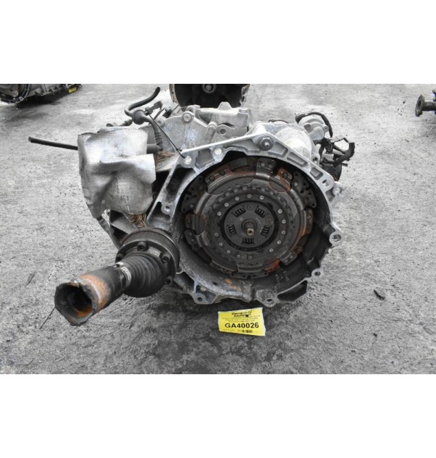 Αυτόματο Σασμάν DSG Volkswagen Polo 6R / Fabia III / Golf 1.2 TSI CJZ 2010-2015 Κωδ.Σασμαν SMN DSG7 0CW