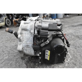 Αυτόματο Σασμάν DSG Volkswagen Polo 6R / Fabia III / Golf 1.2 TSI CJZ 2010-2015 Κωδ.Σασμαν SMN DSG7 0CW