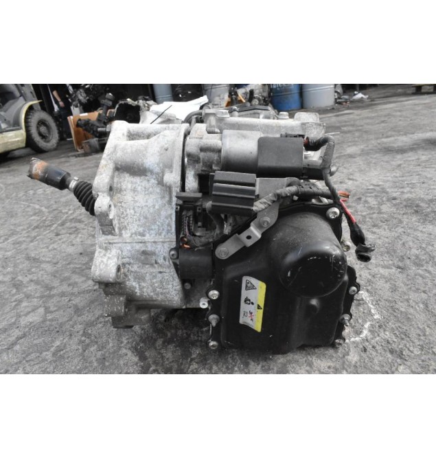 Αυτόματο Σασμάν DSG Volkswagen Polo 6R / Fabia III / Golf 1.2 TSI CJZ 2010-2015 Κωδ.Σασμαν SMN DSG7 0CW