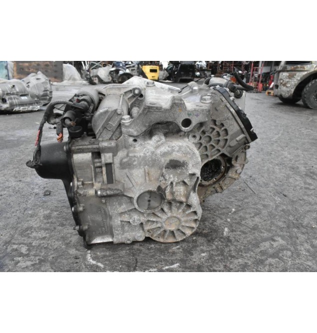 Αυτόματο Σασμάν DSG Volkswagen Polo 6R / Fabia III / Golf 1.2 TSI CJZ 2010-2015 Κωδ.Σασμαν SMN DSG7 0CW