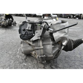 Αυτόματο Σασμάν DSG Volkswagen Polo 6R / Fabia III / Golf 1.2 TSI CJZ 2010-2015 Κωδ.Σασμαν SMN DSG7 0CW