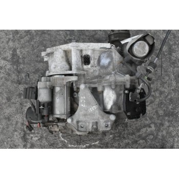 Αυτόματο Σασμάν DSG Volkswagen Polo 6R / Fabia III / Golf 1.2 TSI CJZ 2010-2015 Κωδ.Σασμαν SMN DSG7 0CW