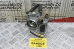 Πεταλούδα Γκαζιού Opel Astra H Z16XER 2004-2010 55560398 A2C53119795 (Chevrolet Cruze F16D4)