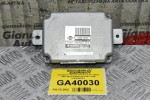 Εγκέφαλος Σασμάν Nissan Primera 2.0cc QR20 2002-2012 HITACHI ETC41-130N 31036WF901