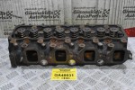Καπάκι Μηχανής - Κεφαλάρι Nissan Cabstar BD30 1998-2005 (Πρεσαρισμένο)