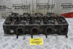 Καπάκι Μηχανής - Κεφαλάρι Nissan Cabstar BD30 1998-2005 (Πρεσαρισμένο)
