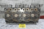 Καπάκι Μηχανής - Κεφαλάρι Nissan Cabstar BD30 1998-2005 (Πρεσαρισμένο)