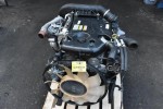 Κινητήρας - Μοτέρ Isuzu NQR / NPR / NLR / NFR 3.0 16V 4JJ1 2005-2015 (Για φορτηγο)