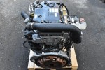 Κινητήρας - Μοτέρ Isuzu NQR / NPR / NLR / NFR 3.0 16V 4JJ1 2005-2015 (Για φορτηγο)