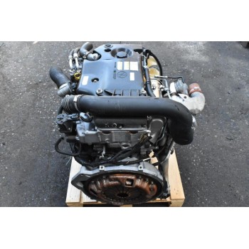 Κινητήρας - Μοτέρ Isuzu NQR / NPR / NLR / NFR 3.0 16V 4JJ1 2005-2015 (Για φορτηγο)