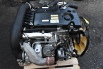 Κινητήρας - Μοτέρ Isuzu NQR / NPR / NLR / NFR 3.0 16V 4JJ1 2005-2015 (Για φορτηγο)