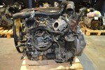 Κινητήρας - Μοτέρ Isuzu NQR / NPR / NLR / NFR 3.0 16V 4JJ1 2005-2011