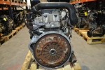 Κινητήρας - Μοτέρ Isuzu NQR / NPR / NLR / NFR 3.0 16V 4JJ1 2005-2011