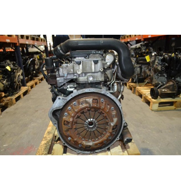 Κινητήρας - Μοτέρ Isuzu NQR / NPR / NLR / NFR 3.0 16V 4JJ1 2005-2011