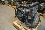 Κινητήρας - Μοτέρ Isuzu NQR / NPR / NLR / NFR 3.0 16V 4JJ1 2005-2011