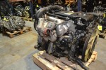 Κινητήρας - Μοτέρ Isuzu NQR / NPR / NLR / NFR 3.0 16V 4JJ1 2005-2011