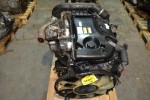 Κινητήρας - Μοτέρ Isuzu NQR / NPR / NLR / NFR 3.0 16V 4JJ1 2005-2011