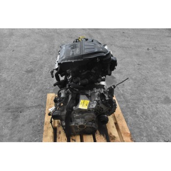 Κινητήρας - Μοτέρ Volkswagen Golf 1.0 TSI 110PS CHZ 2017-2021