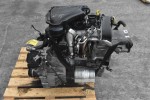 Κινητήρας - Μοτέρ Volkswagen Golf 1.0 TSI 110PS CHZ 2017-2021