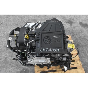 Κινητήρας - Μοτέρ Volkswagen Golf 1.0 TSI 110PS CHZ 2017-2021