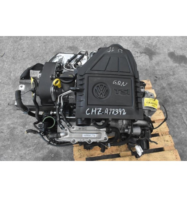 Κινητήρας - Μοτέρ Volkswagen Golf 1.0 TSI 110PS CHZ 2017-2021