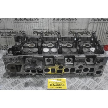 Καπάκι Μηχανής - Κεφαλάρι Mercedes-Benz Sprinter - Vito - C220 - W202 - W210 - Ε220 2.2 Cdi 611 611960 1993-2005