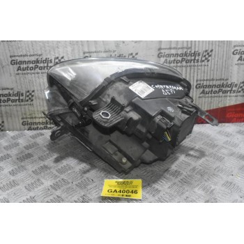 Φανάρι Εμπρός Δεξιά Mini Countryman 2010-2020 030126767400 9801044-08 (Γνήσιο) (Με Μπέκ Νερού Καθαρισμού) (Πιτσιλίθρες)