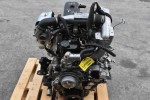 Κινητήρας - Μοτέρ Isuzu Campo / Opel 2.5 Turbo Diesel 4JA1 1995-2001 (Ντίζα) (Καινουργια) Γνησια