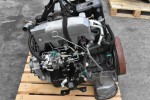 Κινητήρας - Μοτέρ Isuzu Campo / Opel 2.5 Turbo Diesel 4JA1 1995-2001 (Ντίζα) (Καινουργια) Γνησια
