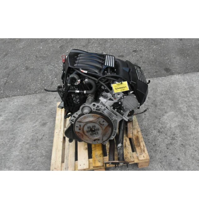 Κινητήρας - Μοτέρ Bmw 320 E90 E87 2.0 N46B20AB N46B20A N46B20 2005-2011
