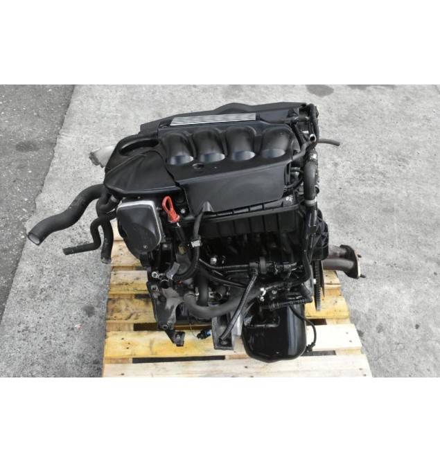 Κινητήρας - Μοτέρ Bmw 320 E90 E87 2.0 N46B20AB N46B20A N46B20 2005-2011
