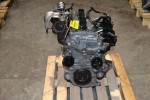 Κινητήρας - Μοτέρ Renault Megane /Scenic 1.4 Tce 16v H4J A700 2009-2020