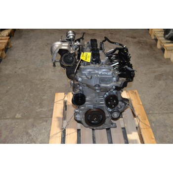 Κινητήρας - Μοτέρ Renault Megane /Scenic 1.4 Tce 16v H4J A700 2009-2020