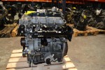 Κινητήρας - Μοτέρ Renault Megane /Scenic 1.4 Tce 16v H4J A700 2009-2020