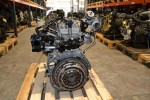 Κινητήρας - Μοτέρ Renault Megane /Scenic 1.4 Tce 16v H4J A700 2009-2020