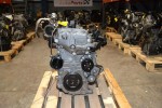 Κινητήρας - Μοτέρ Renault Megane /Scenic 1.4 Tce 16v H4J A700 2009-2020